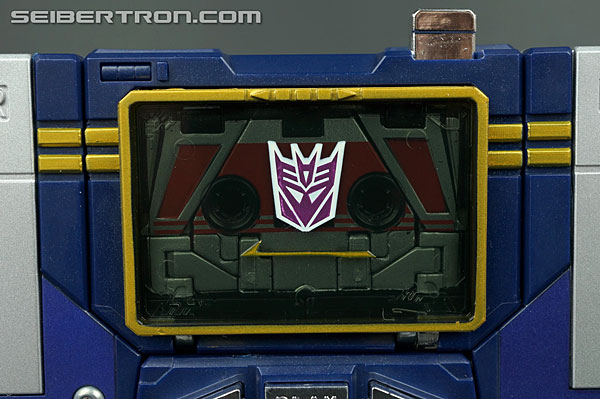 Transformers Masterpiece Soundwave (Image #53 of 325)