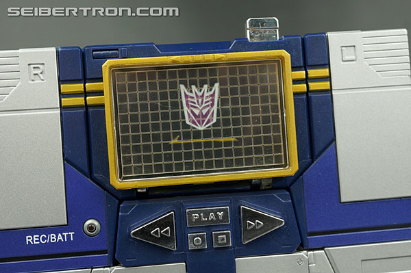 Transformers Masterpiece Soundwave (Image #65 of 325)