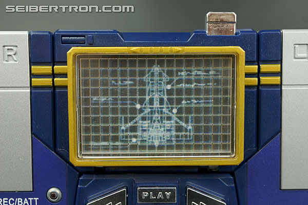 Transformers Masterpiece Soundwave (Image #78 of 325)
