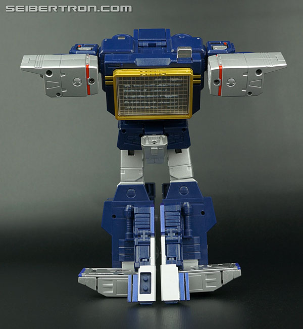 Transformers Masterpiece Soundwave (Image #117 of 325)