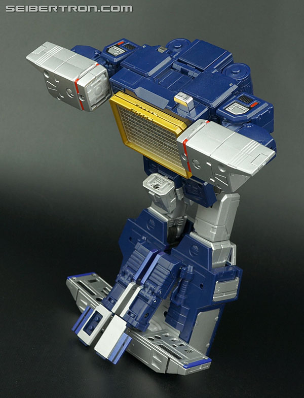 Transformers Masterpiece Soundwave (Image #125 of 325)