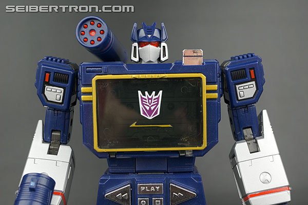 Transformers Masterpiece Soundwave (Image #132 of 325)