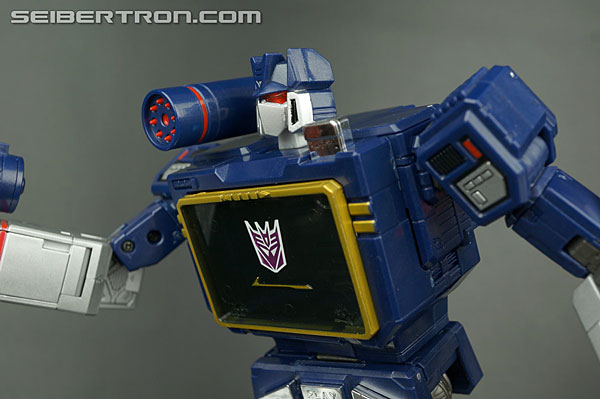 Transformers Masterpiece Soundwave (Image #177 of 325)