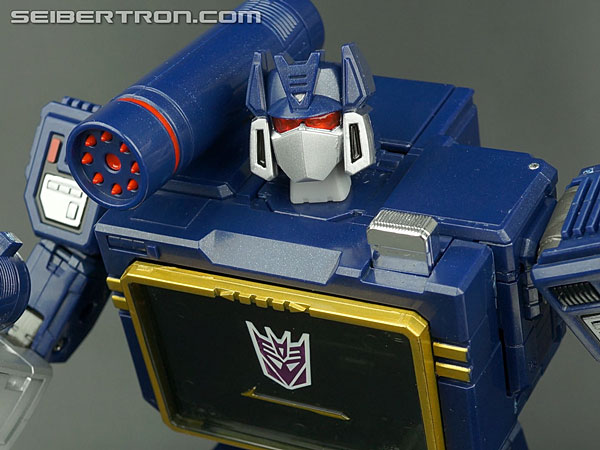 Transformers Masterpiece Soundwave (Image #184 of 325)