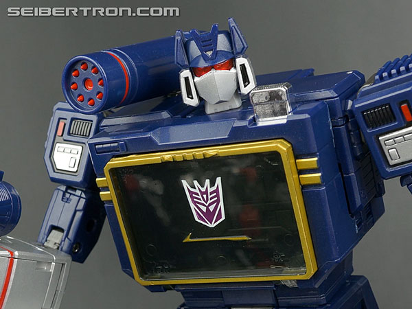 Transformers Masterpiece Soundwave (Image #189 of 325)