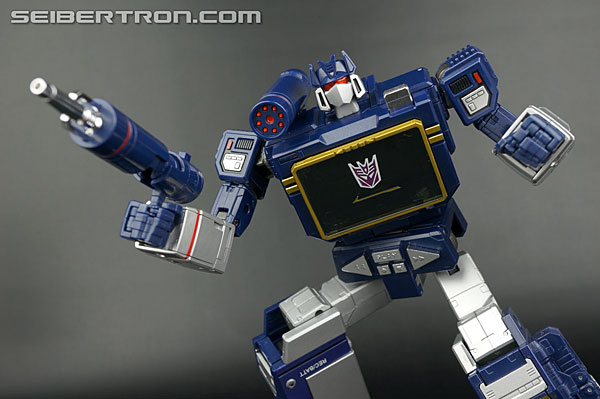 Transformers Masterpiece Soundwave (Image #196 of 325)