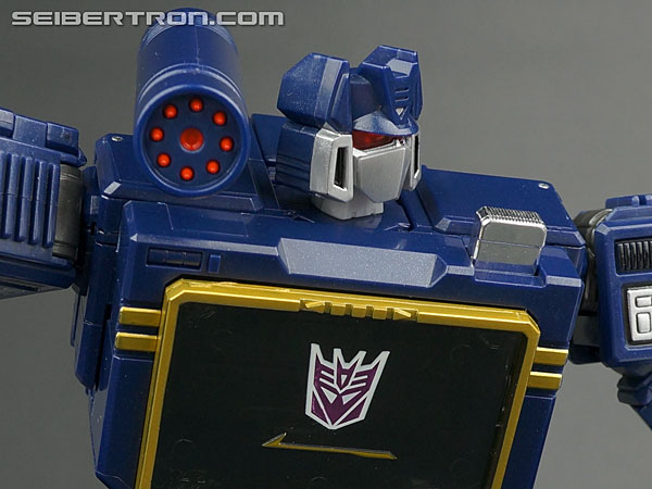 Transformers Masterpiece Soundwave (Image #204 of 325)