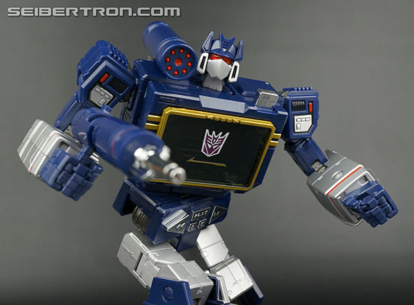 Transformers Masterpiece Soundwave (Image #207 of 325)