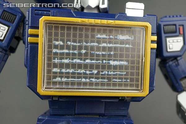 Transformers Masterpiece Soundwave (Image #238 of 325)