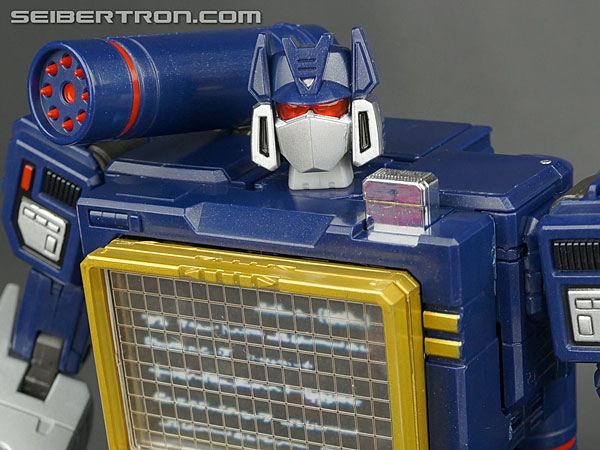 Transformers Masterpiece Soundwave (Image #242 of 325)