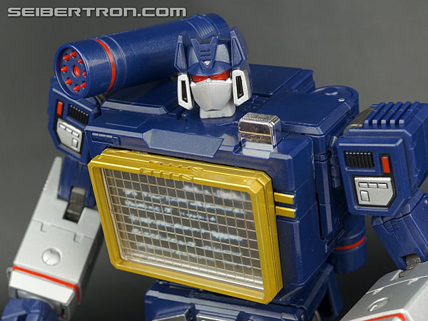 Transformers Masterpiece Soundwave (Image #245 of 325)
