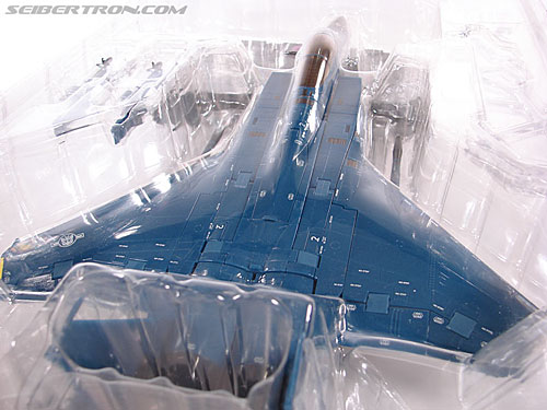 Transformers Masterpiece Thundercracker (MP-07) (Image #29 of 214)