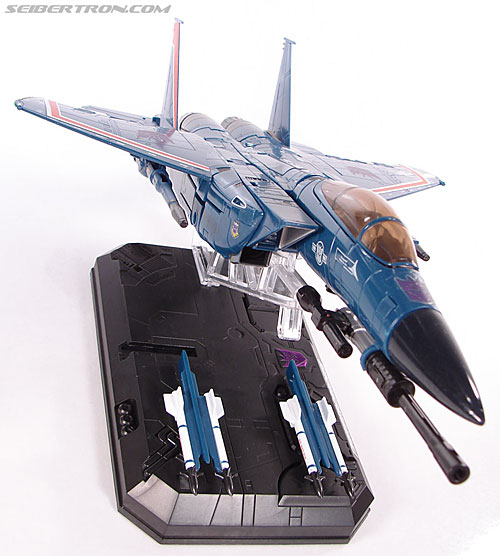 Transformers Masterpiece Thundercracker (MP-07) (Image #66 of 214)