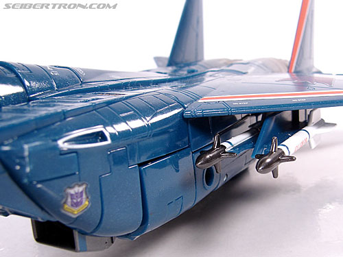 Transformers Masterpiece Thundercracker (MP-07) (Image #104 of 214)