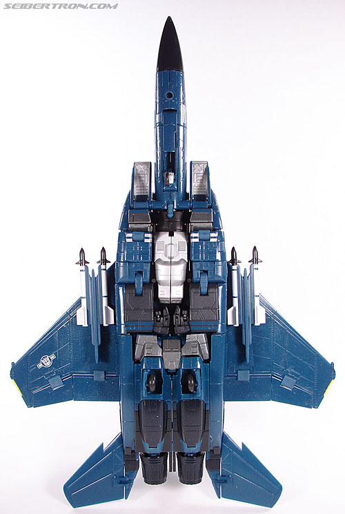 Transformers Masterpiece Thundercracker (MP-07) (Image #106 of 214)