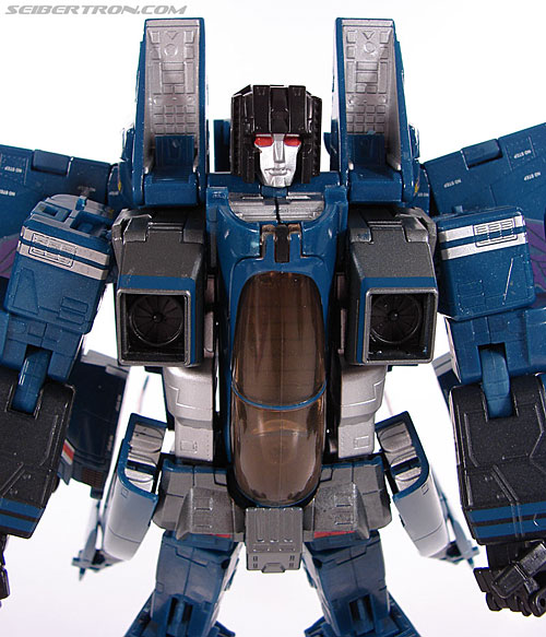 Transformers Masterpiece Thundercracker (MP-07) (Image #115 of 214)