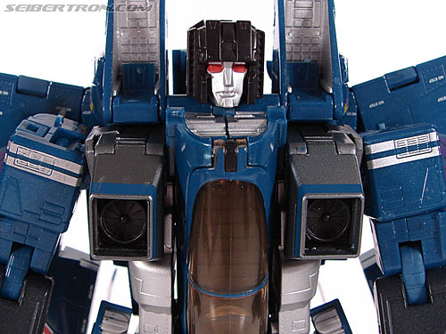Transformers Masterpiece Thundercracker (MP-07) (Image #116 of 214)