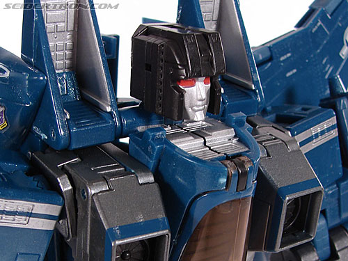 Transformers Masterpiece Thundercracker (MP-07) (Image #119 of 214)