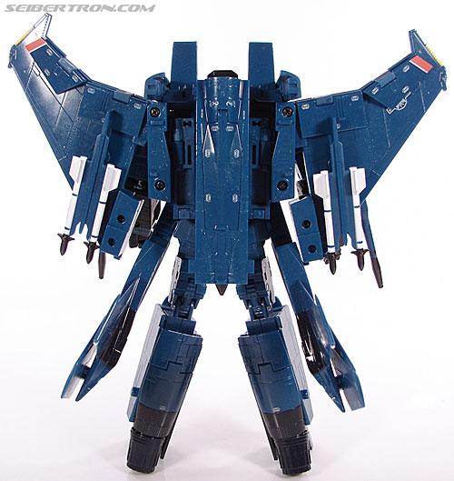 Transformers Masterpiece Thundercracker (MP-07) (Image #125 of 214)