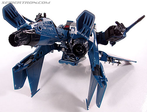 Transformers Masterpiece Thundercracker (MP-07) (Image #144 of 214)