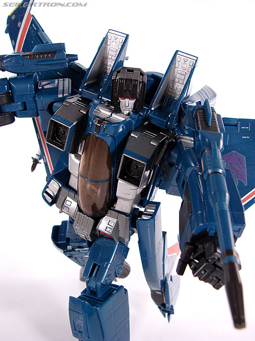 Transformers Masterpiece Thundercracker (MP-07) (Image #146 of 214)
