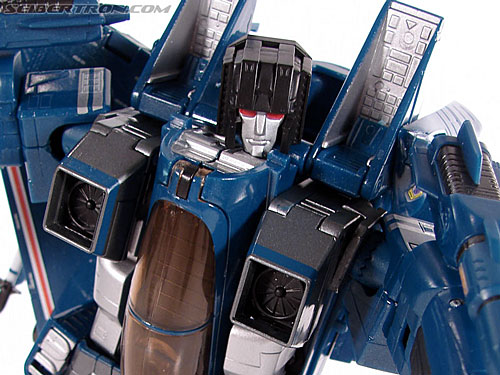 Transformers Masterpiece Thundercracker (MP-07) (Image #151 of 214)