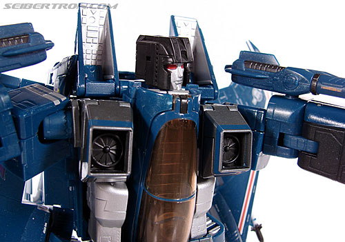 Transformers Masterpiece Thundercracker (MP-07) (Image #153 of 214)