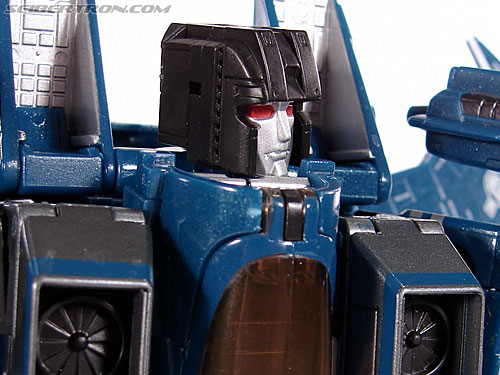 Transformers Masterpiece Thundercracker (MP-07) (Image #154 of 214)