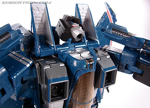 Transformers Masterpiece Thundercracker (MP-07) (Image #157 of 214)