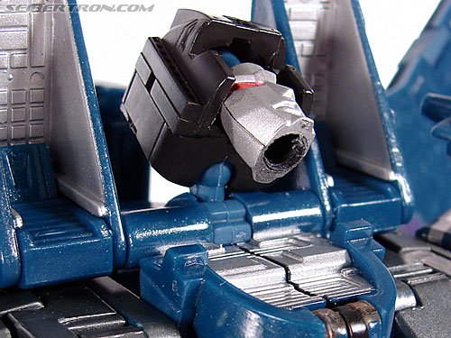 Transformers Masterpiece Thundercracker (MP-07) (Image #158 of 214)