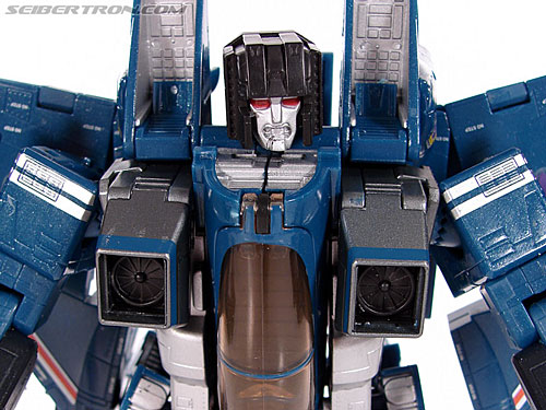 Transformers Masterpiece Thundercracker (MP-07) (Image #166 of 214)