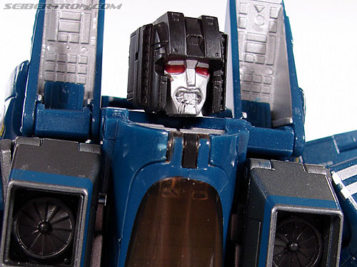 Transformers Masterpiece Thundercracker (MP-07) (Image #169 of 214)