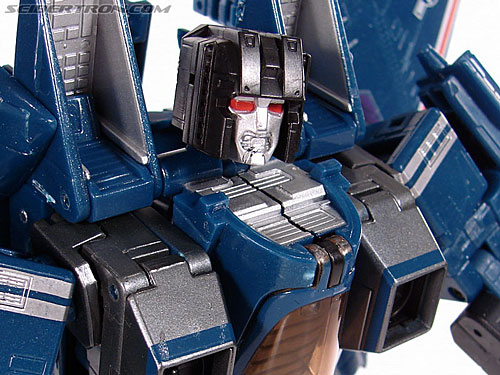 Transformers Masterpiece Thundercracker (MP-07) (Image #171 of 214)