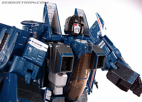 Transformers Masterpiece Thundercracker (MP-07) (Image #172 of 214)