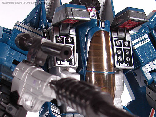 Transformers Masterpiece Thundercracker (MP-07) (Image #181 of 214)
