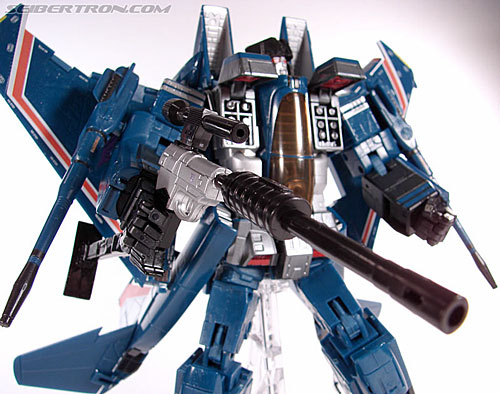 Transformers Masterpiece Thundercracker (MP-07) (Image #182 of 214)