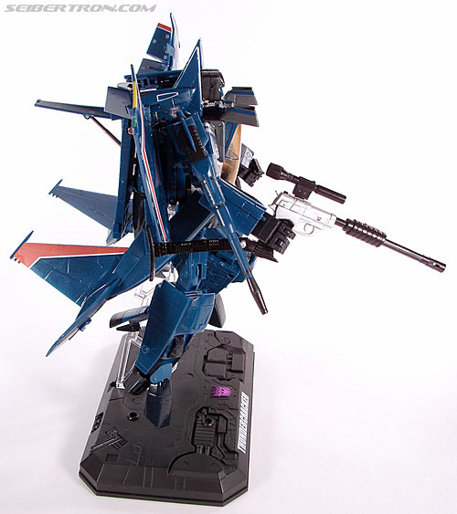 Transformers Masterpiece Thundercracker (MP-07) (Image #184 of 214)