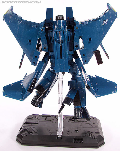 Transformers Masterpiece Thundercracker (MP-07) (Image #186 of 214)