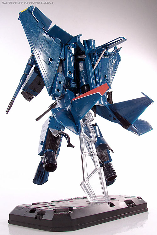 Transformers Masterpiece Thundercracker (MP-07) (Image #187 of 214)