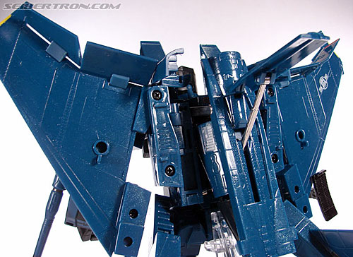 Transformers Masterpiece Thundercracker (MP-07) (Image #189 of 214)