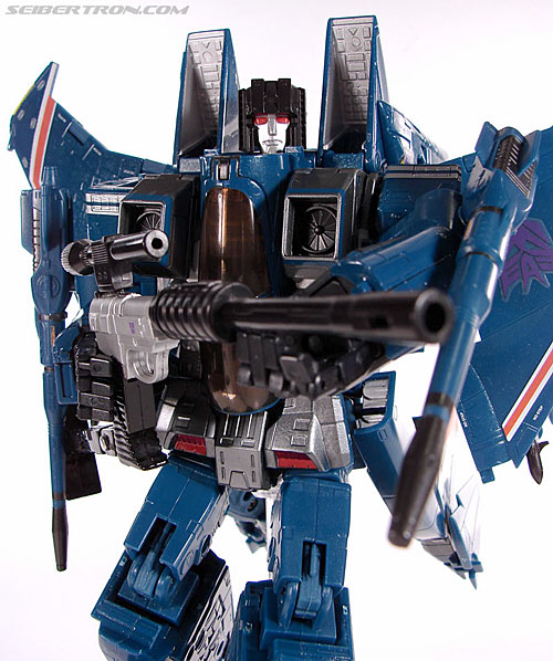 Transformers Masterpiece Thundercracker (MP-07) (Image #196 of 214)