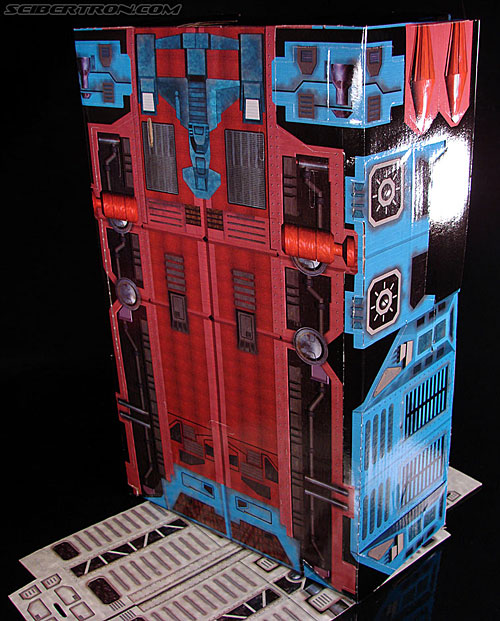 Transformers Masterpiece Ultra Magnus (MP-02) (Image #27 of 216)