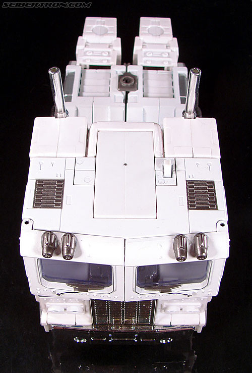 Transformers Masterpiece Ultra Magnus (MP-02) (Image #35 of 216)