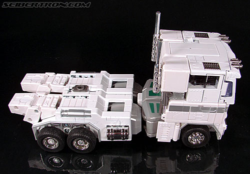 Transformers Masterpiece Ultra Magnus (MP-02) (Image #38 of 216)