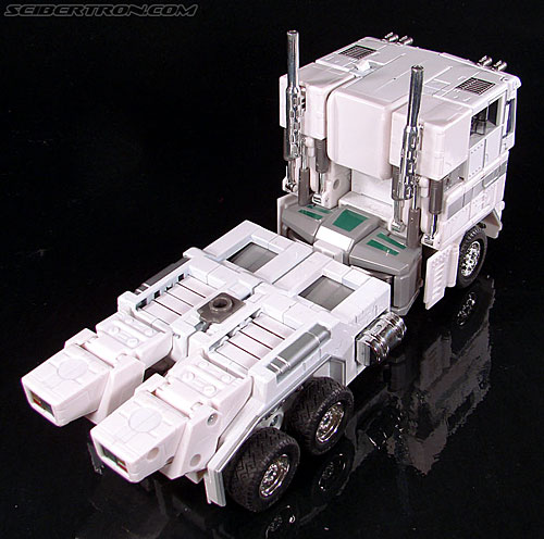 Transformers Masterpiece Ultra Magnus (MP-02) (Image #39 of 216)