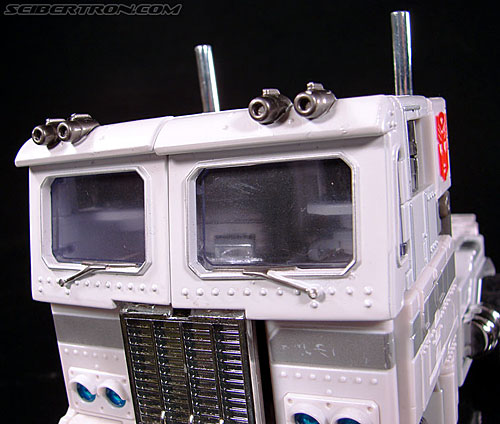 Transformers Masterpiece Ultra Magnus (MP-02) (Image #47 of 216)