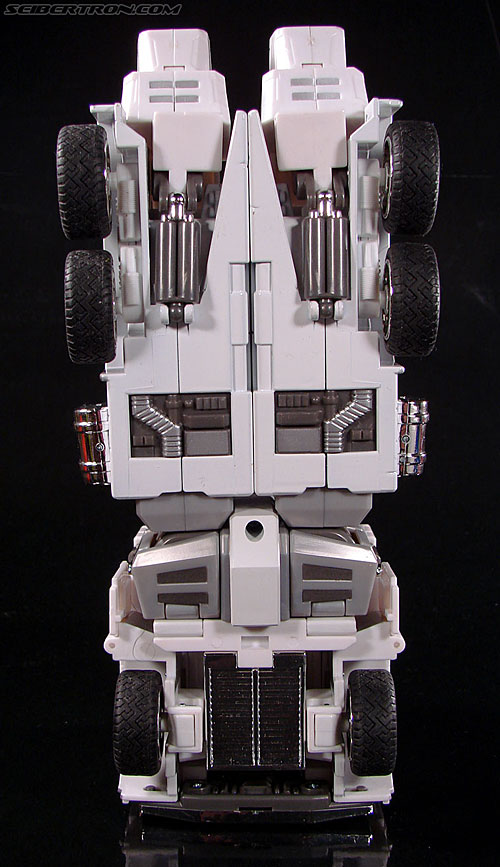 Transformers Masterpiece Ultra Magnus (MP-02) (Image #48 of 216)