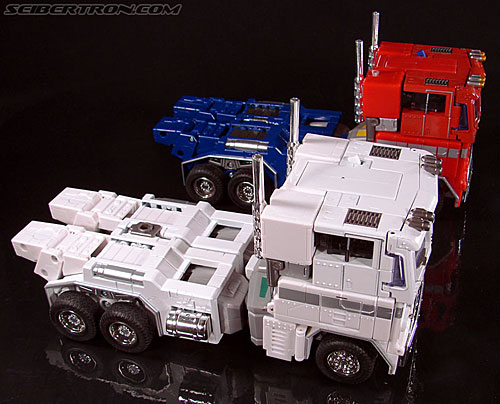 Transformers Masterpiece Ultra Magnus (MP-02) (Image #49 of 216)