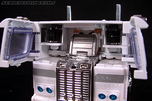 Transformers Masterpiece Ultra Magnus (MP-02) (Image #74 of 216)