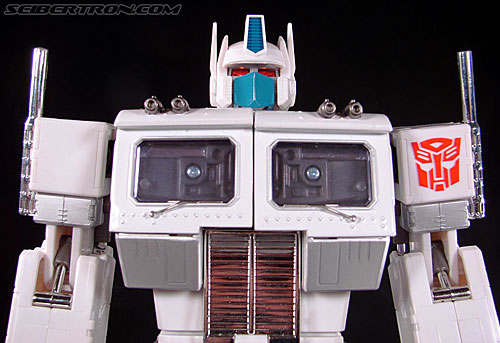 Transformers Masterpiece Ultra Magnus (MP-02) (Image #85 of 216)